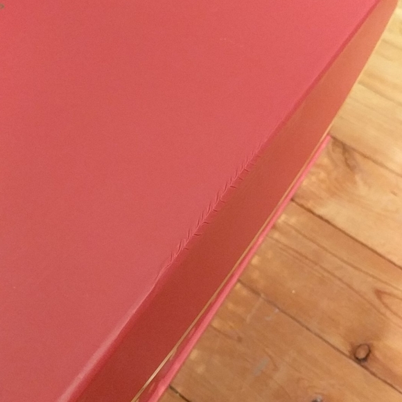 Decorative Storage Box Odds and Ends (6) - Picture 3 of 10